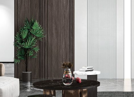 凱洛豪木門丨門里門外，演繹美好的生活故事