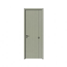 凱洛豪木門Q-13超清3號